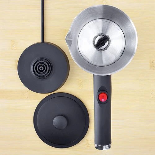 Judge Heated Milk Frother 3 Judge Heated Milk Frother - Image 3