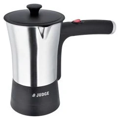 Judge Heated Milk Frother