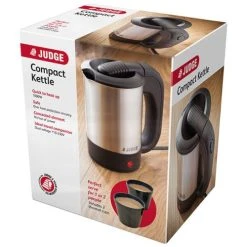 Judge Compact Kettle -Kitchen appliances JEA33 Judge Compact Kettle 3