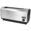 Judge 4 Slice Slimline Family Toaster