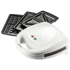 Judge Sandwich Grill & Waffle Maker