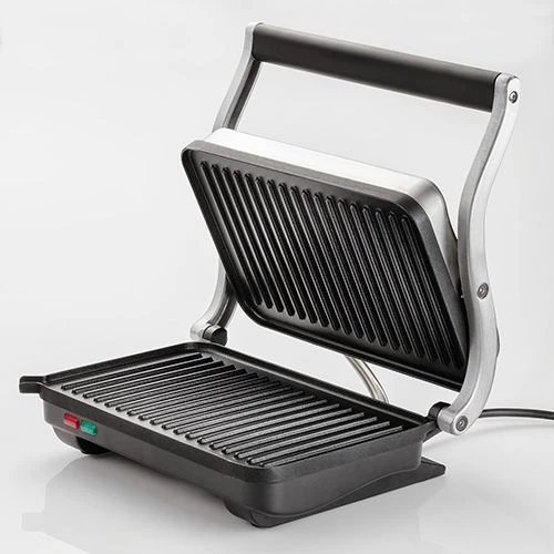 Judge Healthy 1000W Electric Grill And Sandwich Press 1 Judge Healthy 1000W Electric Grill And Sandwich Press