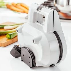 Judge Electric Deep Pie Maker -Kitchen appliances JEA70 Judge Electricals Pie Maker 2