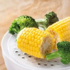 Judge Electric 7 Hole Egg Cooker -Kitchen appliances JEA73 Judge Electricals Egg Cooker 7 hole 3