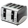Judge 4 Slot Toaster