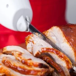 Judge Electric Carving Knife -Kitchen appliances JEA76 Judge Electricals Carving Knife 3