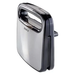 Judge 2 Slice Sandwich Maker -Kitchen appliances JEA77 Judge Electricals 2 Slice Sandwich Maker 750W 3