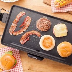 Judge 2000W Non-Stick Table Grill -Kitchen appliances JEA81 Judge 2000W Non Stick Table Grill 3