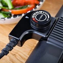 Judge Electricals Non-Stick Griddle -Kitchen appliances JEA82 Judge Electricals Non Stick Griddle 2