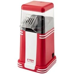 Judge Popcorn Maker