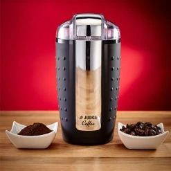 Judge Coffee Grinder 8 Judge Coffee Grinder -Kitchen appliances JEA86 Judge Coffee Grinder 3