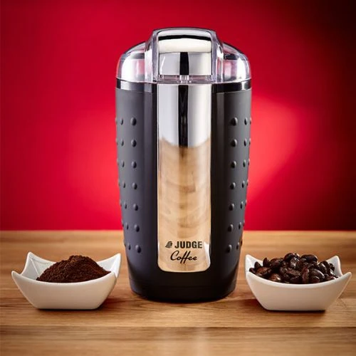 Judge Coffee Grinder 4 Judge Coffee Grinder - Image 4