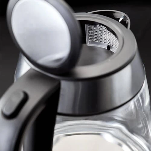 Judge Electricals Glass Kettle 1.7L 3 Judge Electricals Glass Kettle 1.7L - Image 3