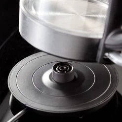 Judge Electricals Glass Kettle 1.7L 8 Judge Electricals Glass Kettle 1.7L -Kitchen appliances JEA93 Judge Electricals Glass Kettle 3