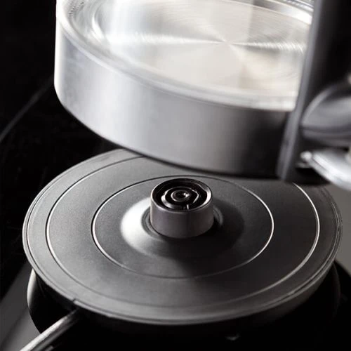 Judge Electricals Glass Kettle 1.7L 4 Judge Electricals Glass Kettle 1.7L - Image 4