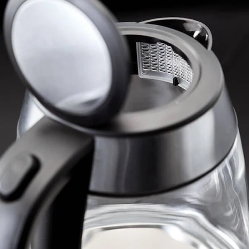 Judge Electricals Glass Kettle 1.7L 5 Judge Electricals Glass Kettle 1.7L - Image 5