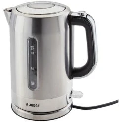 Judge Electricals Kettle 1.7L