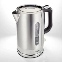 Judge Electricals Kettle 1.7L -Kitchen appliances JEA95 Judge Electricals Kettle 4