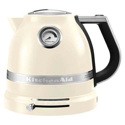 KitchenAid Artisan Almond Cream 2 Slot Toaster And Kettle Set 3 KitchenAid Artisan Almond Cream 2 Slot Toaster And Kettle Set - Image 3