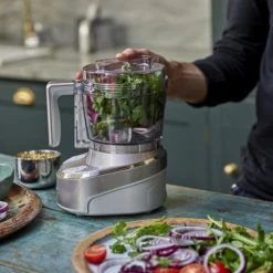 Cuisinart Cordless Mini Prep Pro -Kitchen appliances RMC100U Cuisinart Cordless Mini Prep Pro New 3