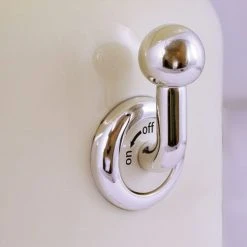 Smart Candy Floss Maker - Retro Ivory Cream -Kitchen appliances SCFM1000 Smart Candy Floss Maker Retro Ivory Cream 2