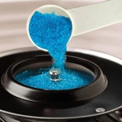 Smart Candy Floss Maker - Retro Ivory Cream -Kitchen appliances SCFM1000 Smart Candy Floss Maker Retro Ivory Cream 3