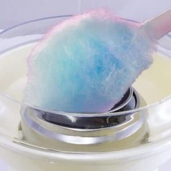 Smart Candy Floss Maker - Retro Ivory Cream -Kitchen appliances SCFM1000 Smart Candy Floss Maker Retro Ivory Cream 4