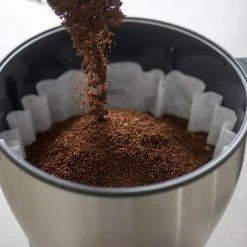 Sage The Precision Brewer -Kitchen appliances SDC450BSS Sage Precision Brewer 5 600px