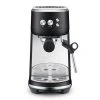 Sage The Bambino Black Truffle Coffee Machine