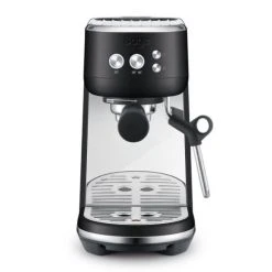 Sage The Bambino Black Truffle Coffee Machine