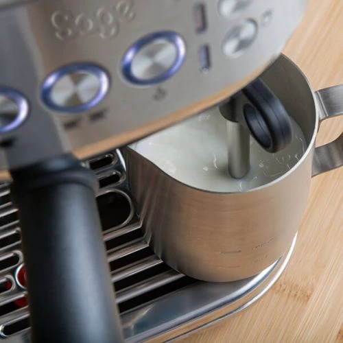 Sage The Bambino Plus Coffee Machine 3 Sage The Bambino Plus Coffee Machine - Image 3