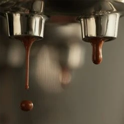 Sage The Bambino Plus Black Truffle Coffee Machine -Kitchen appliances SES500BTR4GUK1 Sage the Bambino Plus Black Truffle 2