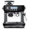 Sage The Barista Pro Black Truffle Coffee Machine