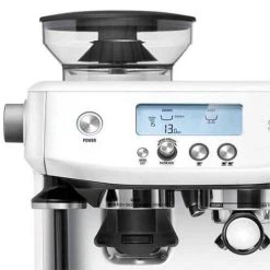 Sage The Barista Pro Sea Salt Coffee Machine -Kitchen appliances SES878SST4GEU1 Sage The Barista Pro Sea Salt Coffee Machine 1 1