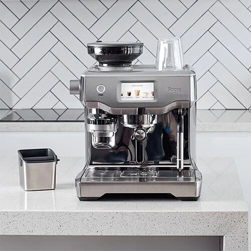 Sage The Barista Touch Coffee Machine With FREE Gift 4 Sage The Barista Touch Coffee Machine With FREE Gift - Image 4