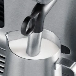 Sage The Oracle Black Truffle Coffee Machine With FREE Gift -Kitchen appliances SES980BTR Sage The Oracle Black Truffle New 2