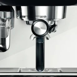 Sage The Oracle Black Truffle Coffee Machine With FREE Gift -Kitchen appliances SES980BTR Sage The Oracle Black Truffle New 5