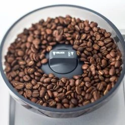 Sage The Oracle Touch Black Truffle Coffee Machine With FREE Gift -Kitchen appliances SES990BTR Sage Oracle Touch Black Truffle 2