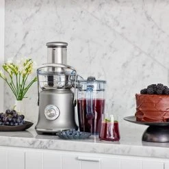 Sage The Nutri Juicer Cold XL -Kitchen appliances SJE830BSS Sage The Nutri Juicer Cold XI 600px 5