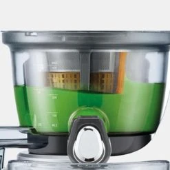 Sage The Big Squeeze 12 Sage The Big Squeeze -Kitchen appliances SJS700SIL Sage The Big Squeeze 600px 4