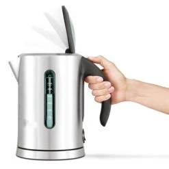 Sage The Soft Top Pure Kettle -Kitchen appliances SKE700BSS3GUK1 Sage the Soft Top Pure Kettle 2