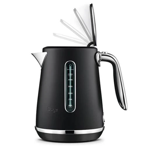 Sage Soft Top Luxe Kettle Black Truffle 2 Sage Soft Top Luxe Kettle Black Truffle - Image 2