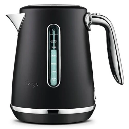 Sage Soft Top Luxe Kettle Black Truffle 1 Sage Soft Top Luxe Kettle Black Truffle