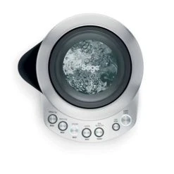 Sage The Smart Kettle -Kitchen appliances SKE825BSS3GUK1 Sage the Smart Kettle 2