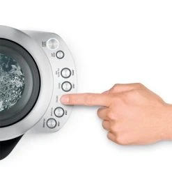 Sage The Smart Kettle -Kitchen appliances SKE825BSS3GUK1 Sage the Smart Kettle 3