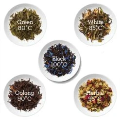 Sage The Smart Kettle -Kitchen appliances SKE825BSS3GUK1 Sage the Smart Kettle 4