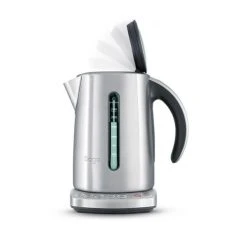 Sage The Smart Kettle -Kitchen appliances SKE825BSS3GUK1 Sage the Smart Kettle 5