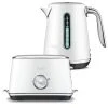 Sage Kettle & Toaster Set Select Luxe Sea Salt
