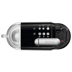 Sage Nespresso The Creatista Uno -Kitchen appliances SNE500BKS Sage The Creatista Uno New 2