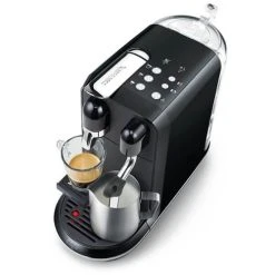 Sage Nespresso The Creatista Uno -Kitchen appliances SNE500BKS Sage The Creatista Uno New 3